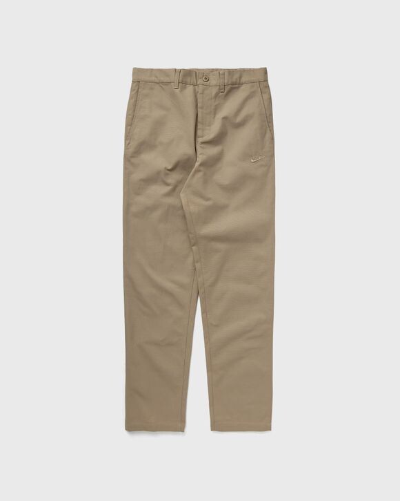 

Брюки Nike Club Chino Pants, цвет khaki/khaki