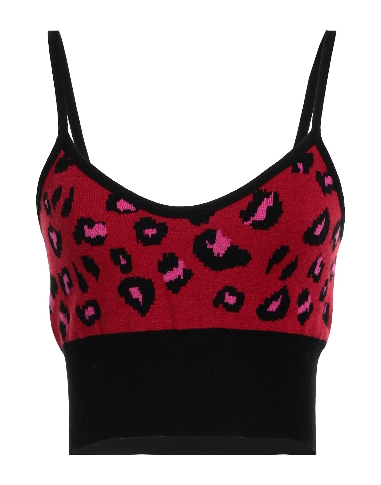 

Топ Simona Corsellini, пурпурный