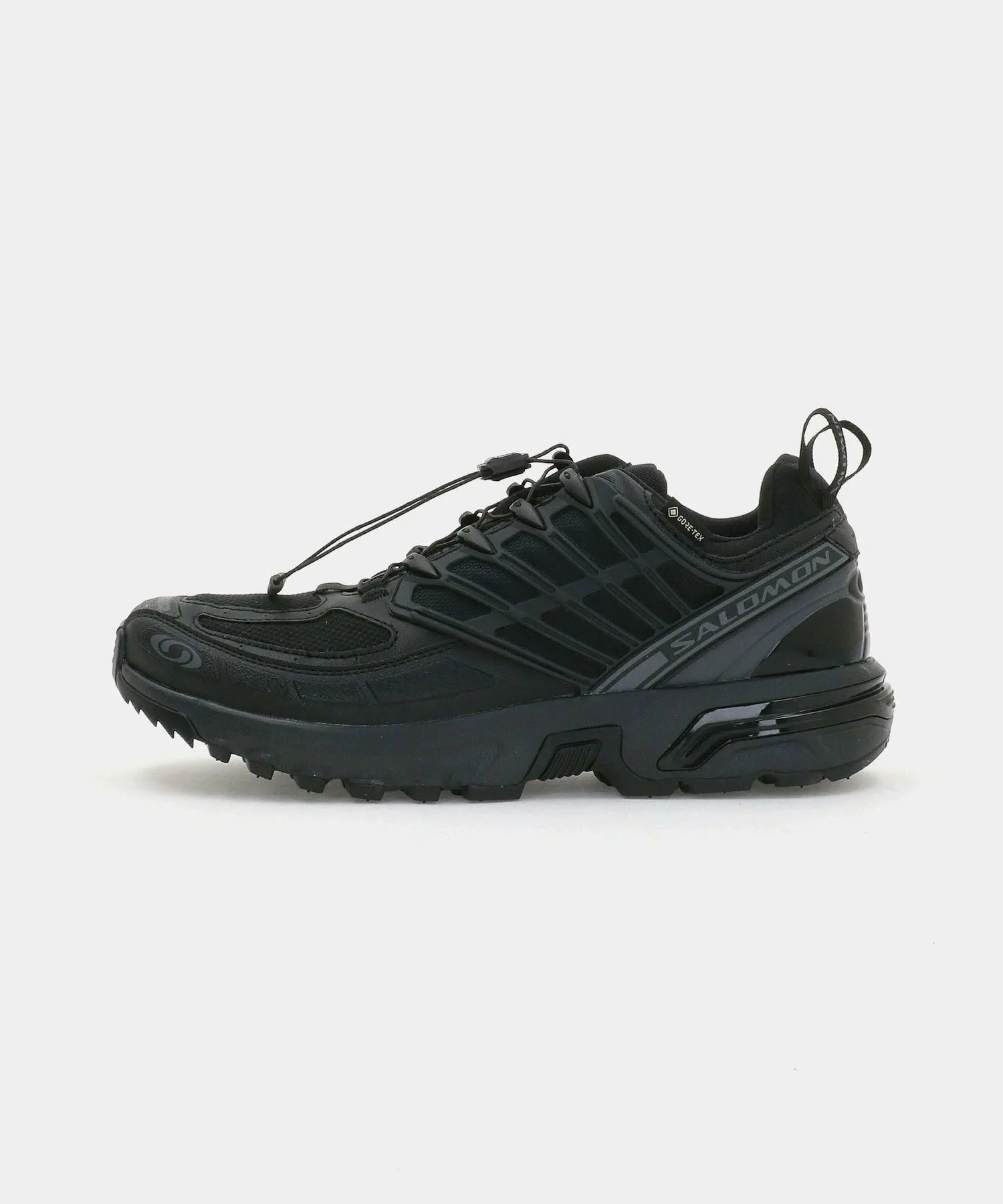 Кроссовки SALOMON ACS PRO GTX United Arrows & Sons, Black
