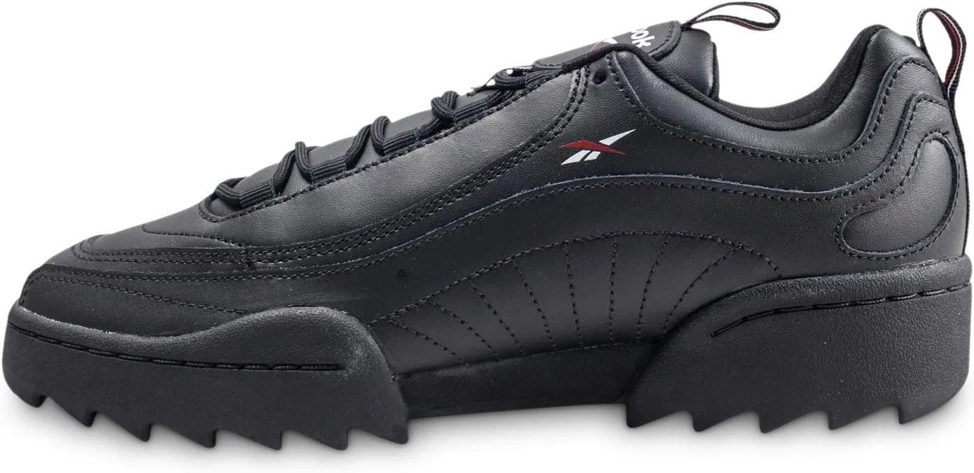 Кроссовки Reebok Rivyx Ripple Reebok Classics, 2-Black