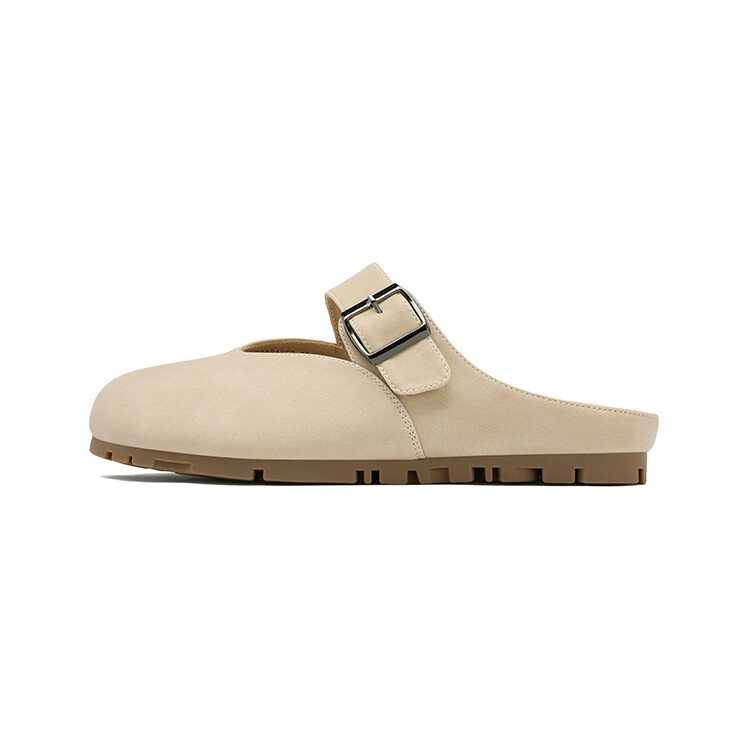 

Туфли женские повседневные Women's Casual Shoes Women's Josiny, цвет Apricot