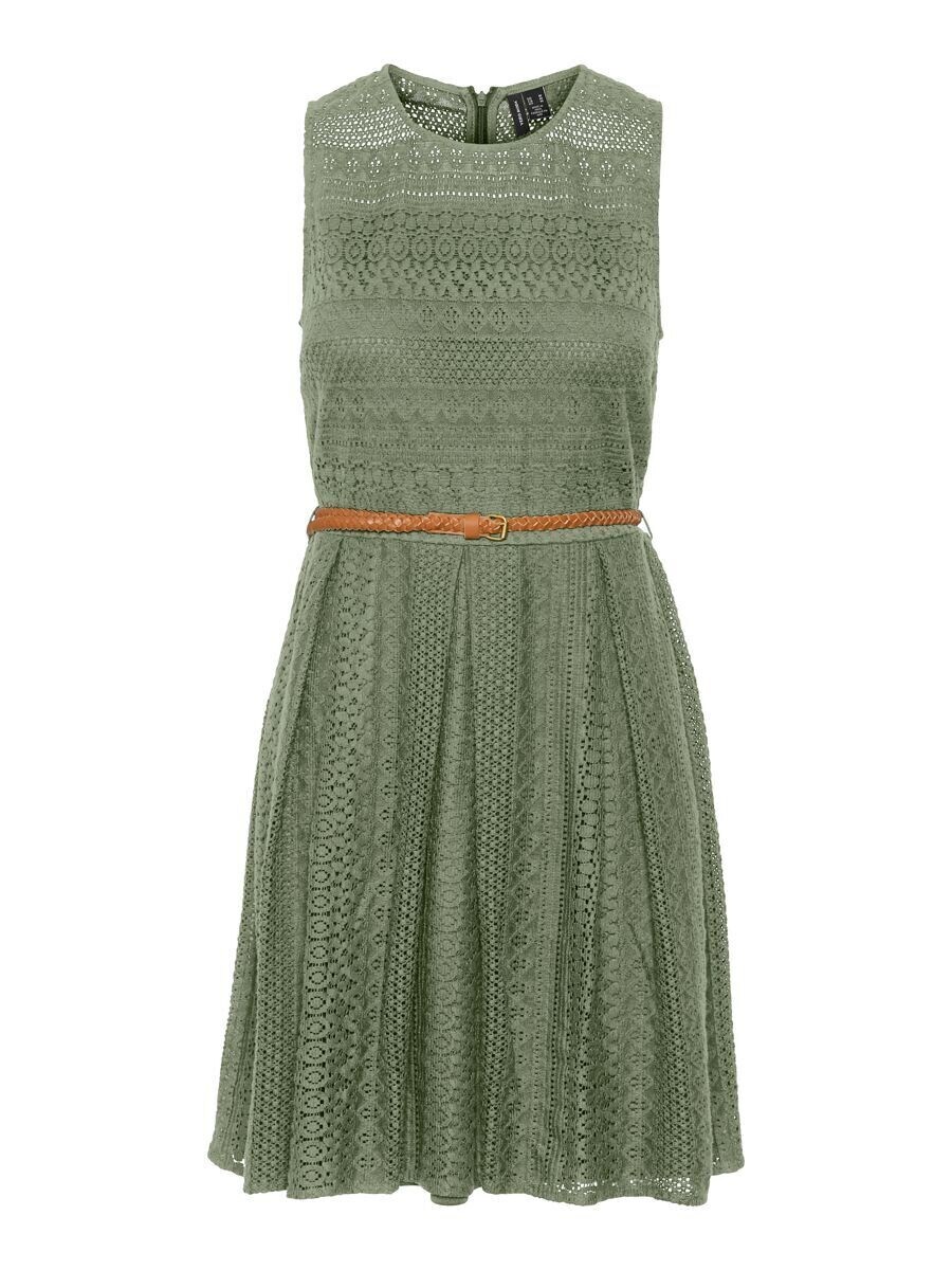 

Мини платье VERO MODA Dress, зеленый