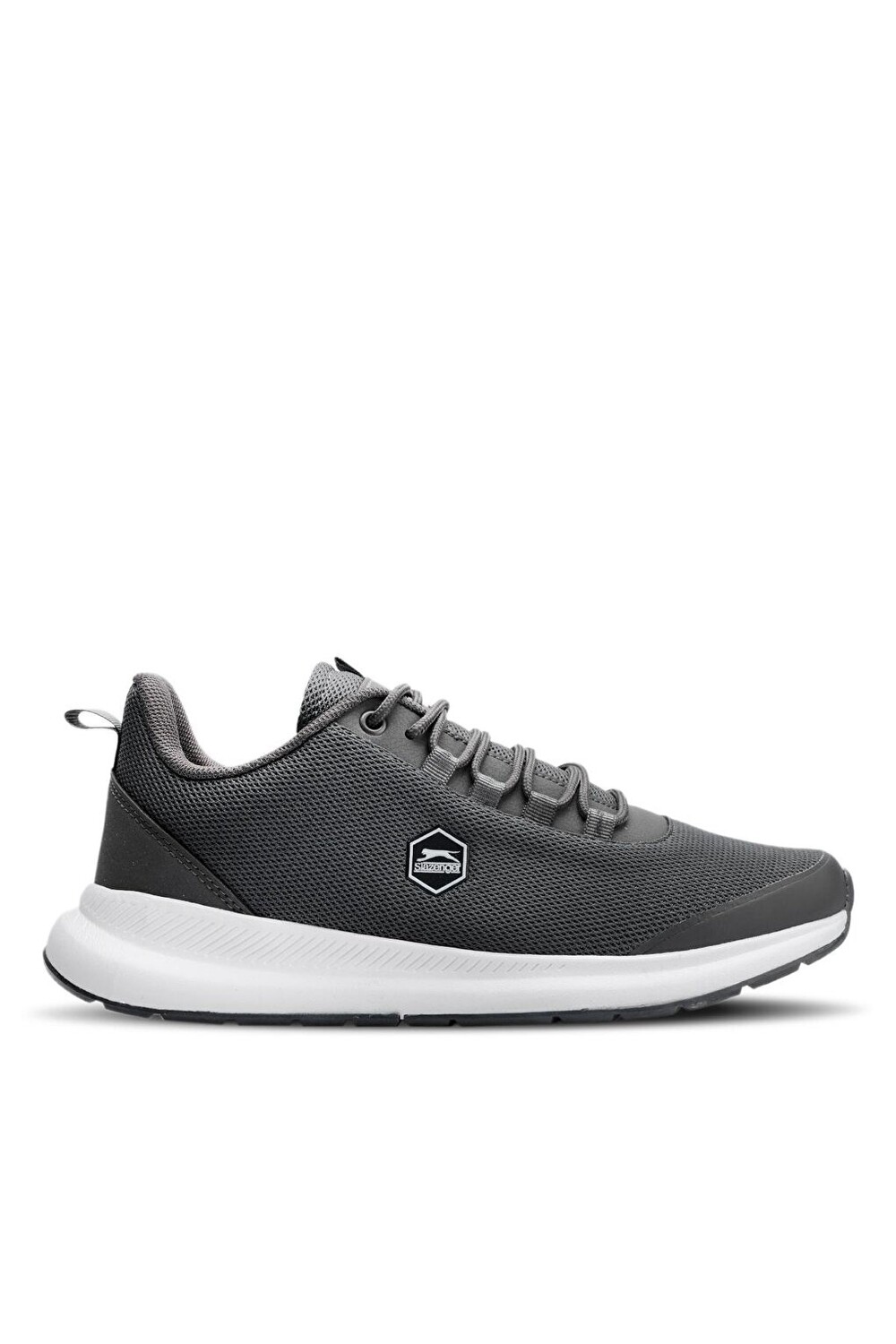

ZITA Sneaker Мужская обувь Темно-серый SLAZENGER