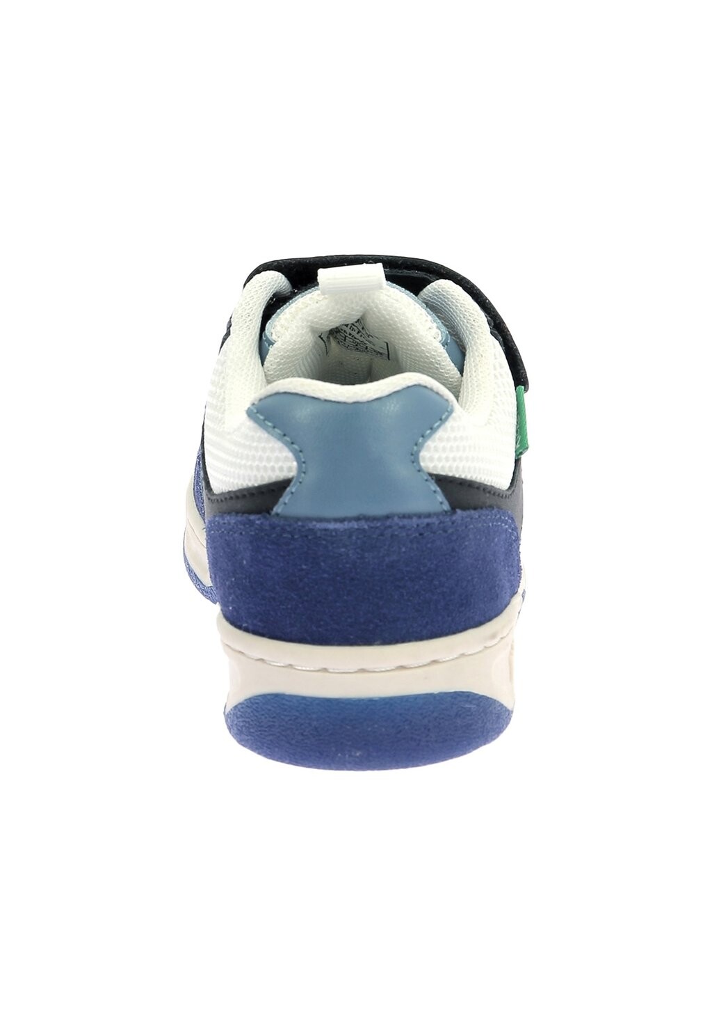 

Кроссовки Kickers, синий