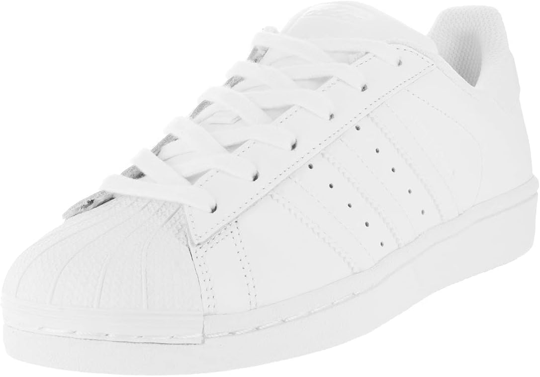 

Кроссовки Adidas Unisex-Child Superstar Legacy, белый
