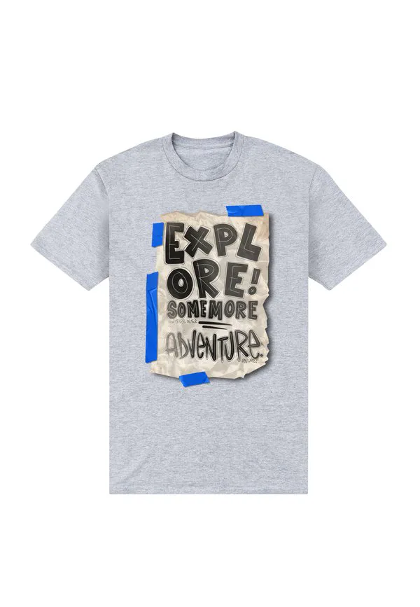 

Футболка с принтом мэтта килинга. посмотреть другие варианты. Henry Tiger, Light Heather Grey, Серый, Футболка с принтом мэтта килинга. посмотреть другие варианты. Henry Tiger, Light Heather Grey