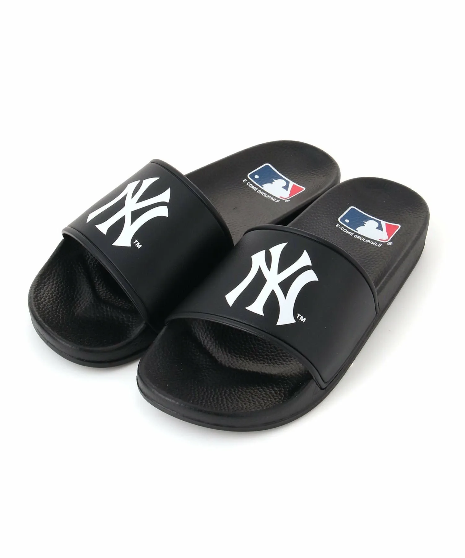 Сандалии для душа /(M) Mlb, Pattern A
