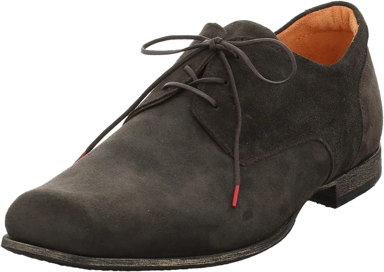 Туфли Think! Guru Herren Espresso, Mocca 3040