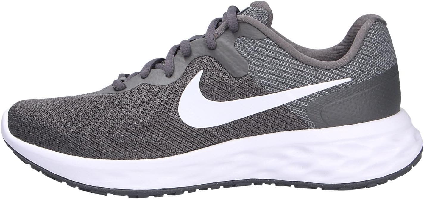 Nike Air MAX 2090, женские кроссовки для бега, серый белый — фото 3