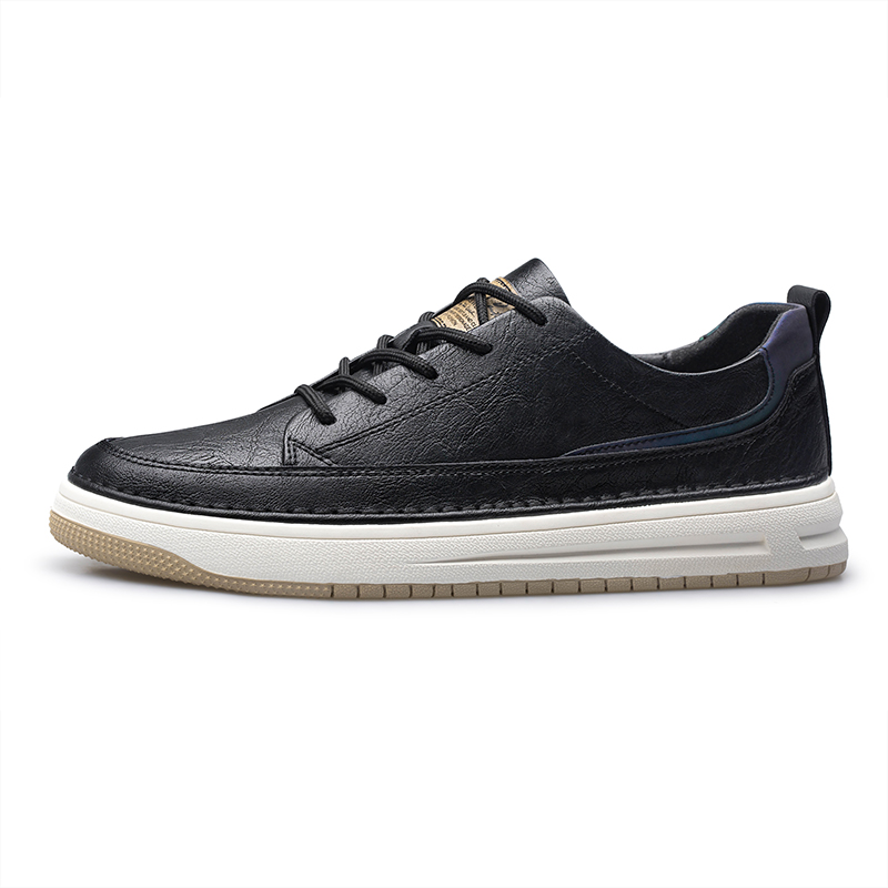 

Низкие мужские кроссовки LEXON, Black