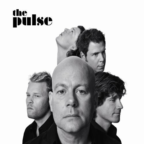 

CD диск Pulse: The Pulse