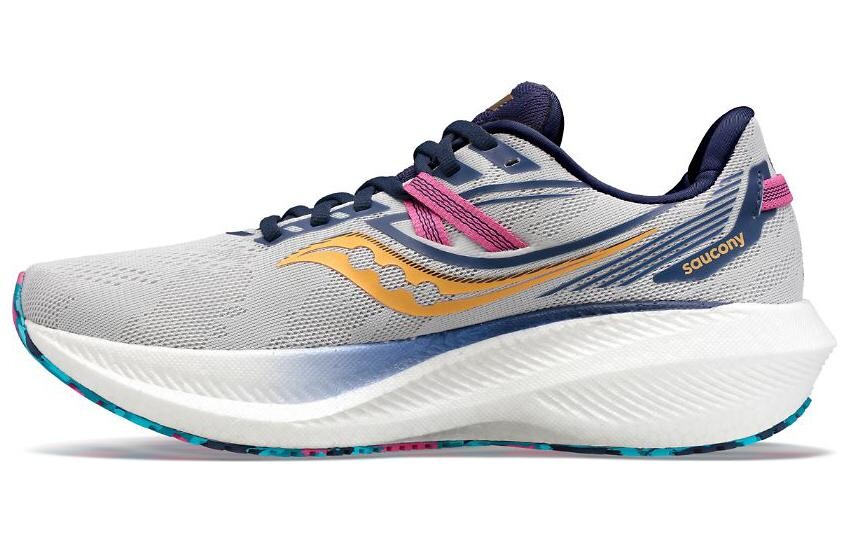 

Женские беговые кроссовки Saucony Triumph