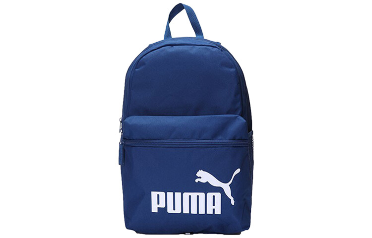 

Рюкзак унисекс Puma, Blue