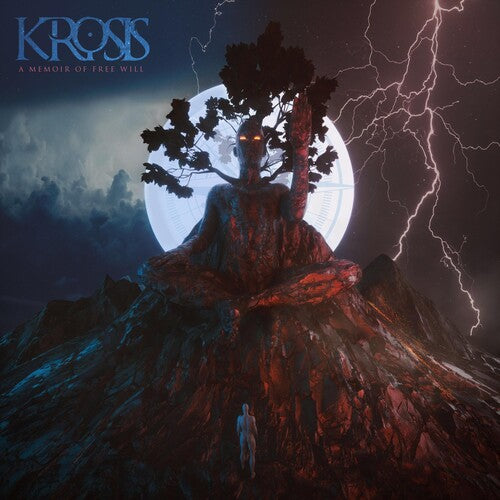 

CD диск Krosis: Memoir Of Free Will