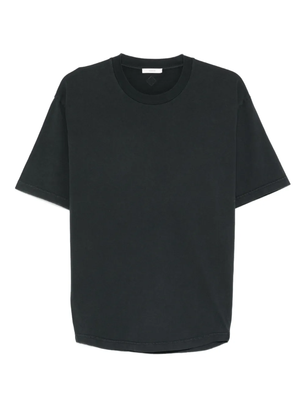 

Футболка honey с круглым вырезом Haikure, черный