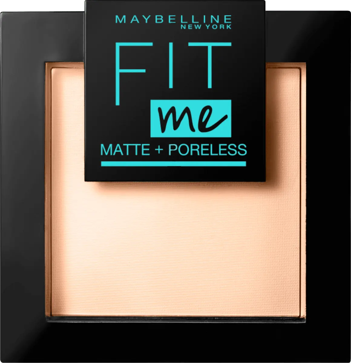 

Puder Fit Me Matte Poreless 120 Classic Ivory 9 г. Maybelline New York, Оранжевый, Puder Fit Me Matte Poreless 120 Classic Ivory 9 г. Maybelline New York