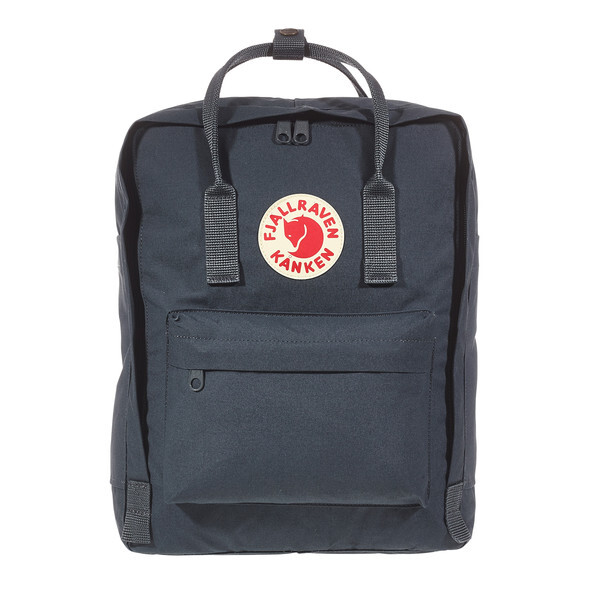 

Рюкзак Fjällräven, графит