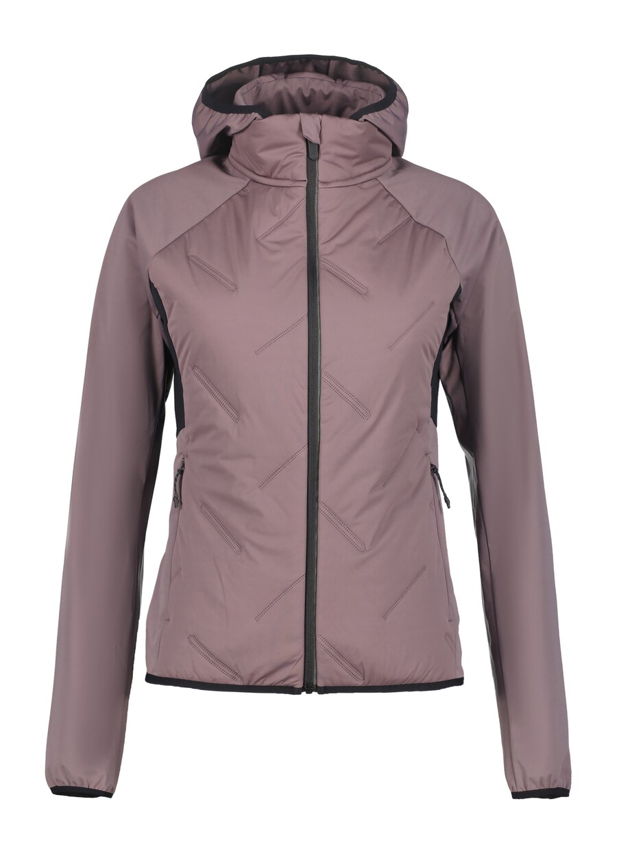 

Куртка для активного отдыха Rukka Melta, лиловый