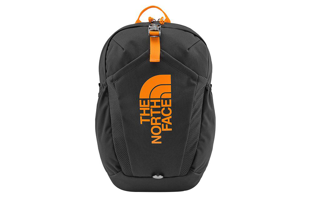 

THE NORTH FACE Рюкзак для активного отдыха из полиэстера серый унисекс