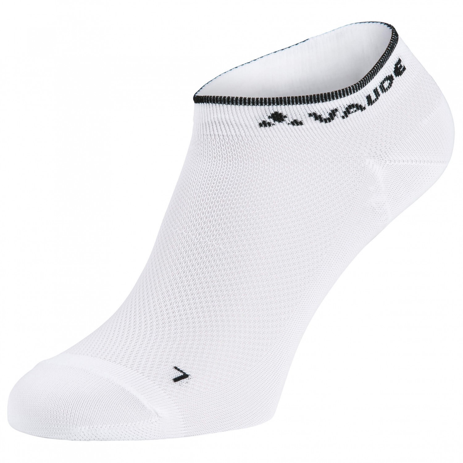 

Велосипедные носки Vaude Bike Footies, белый