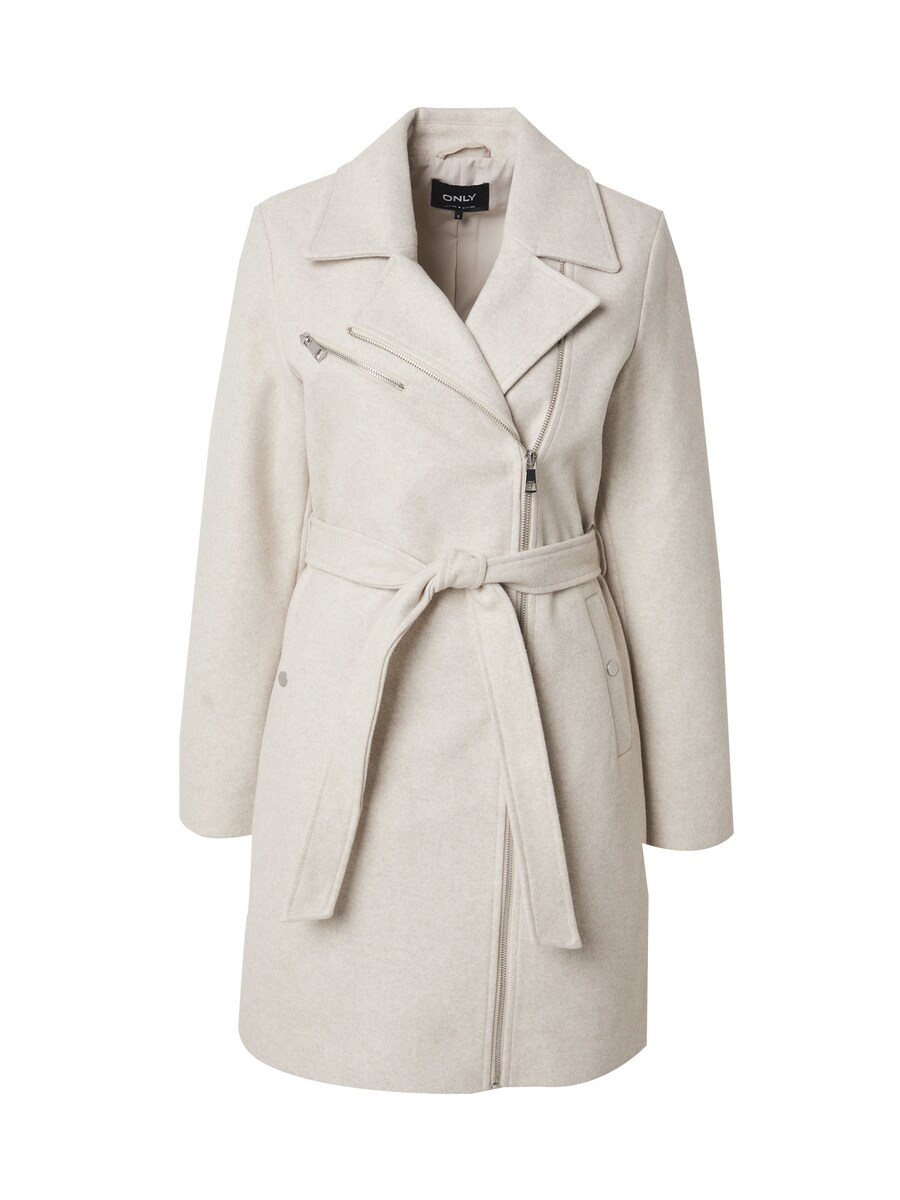 

Демисезонное пальто ONLY, Light grey