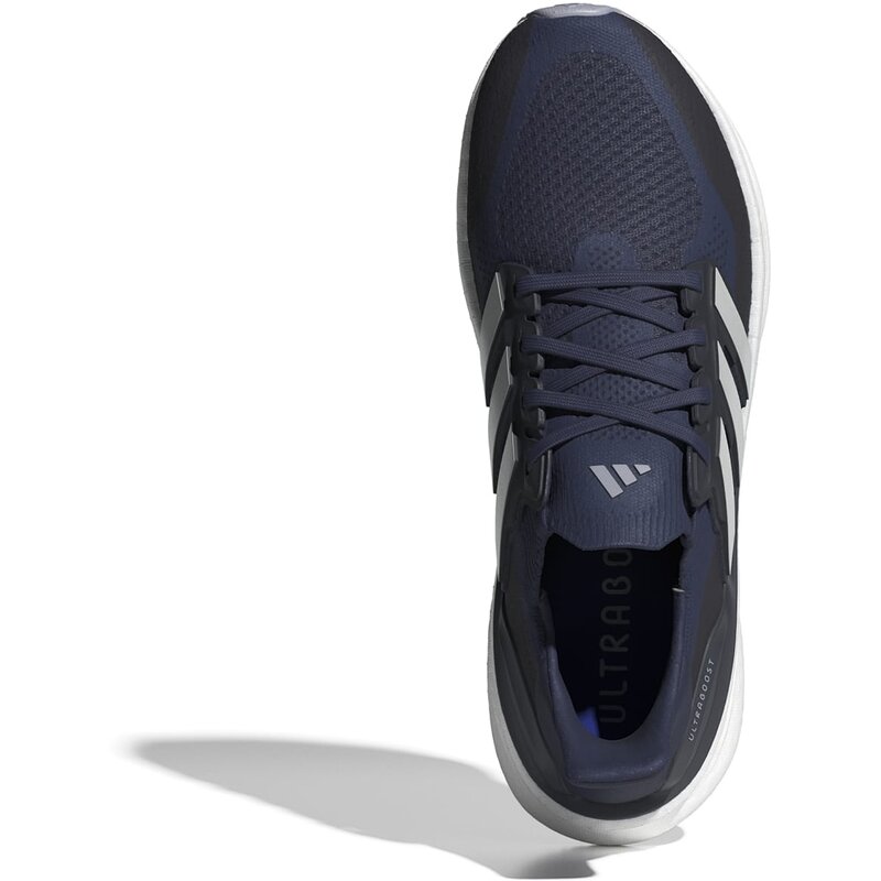 Кроссовки ультрабуст 5 Adidas, мультиколор — фото 3