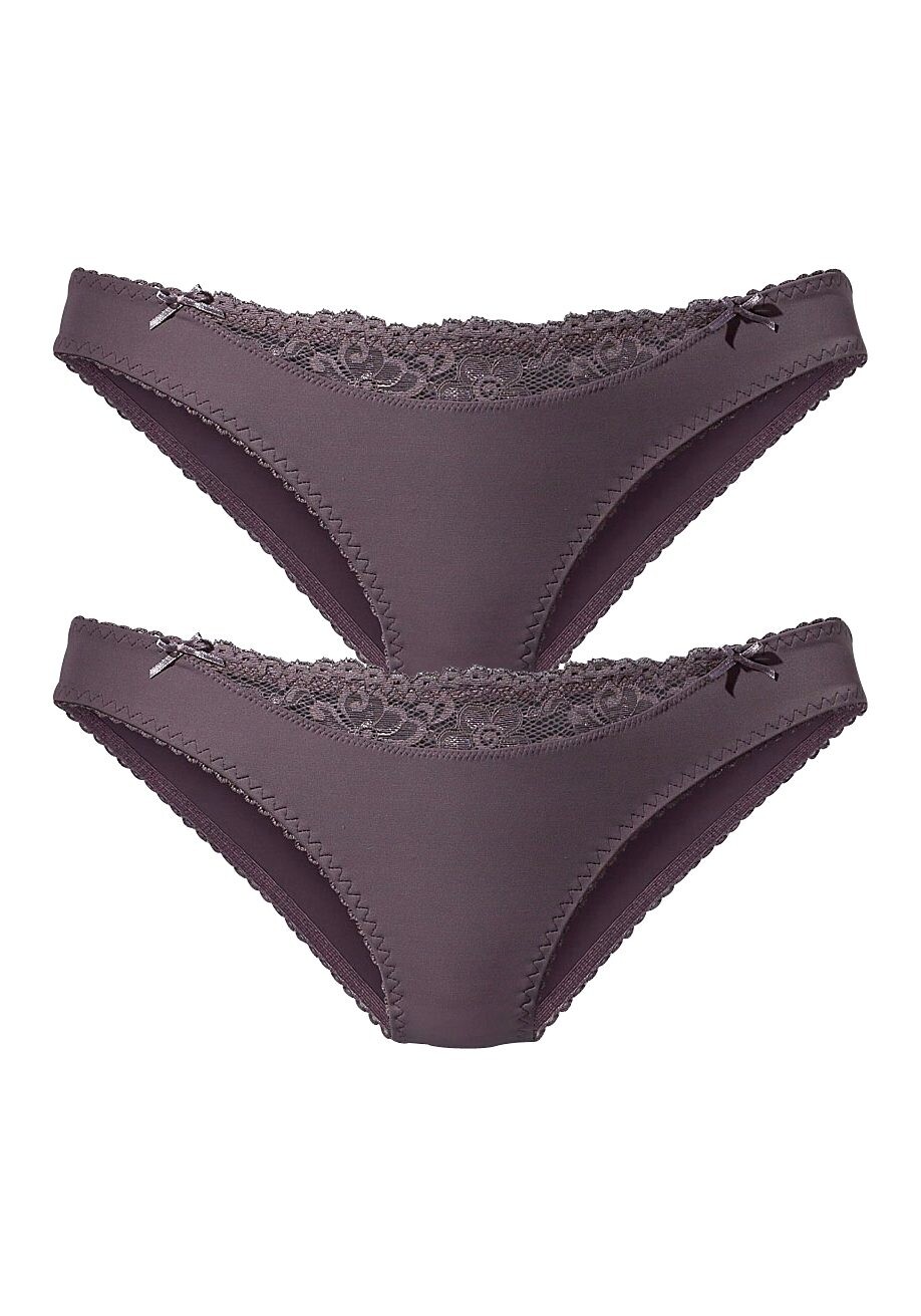 

Трусы nuance, цвет 2xgrau