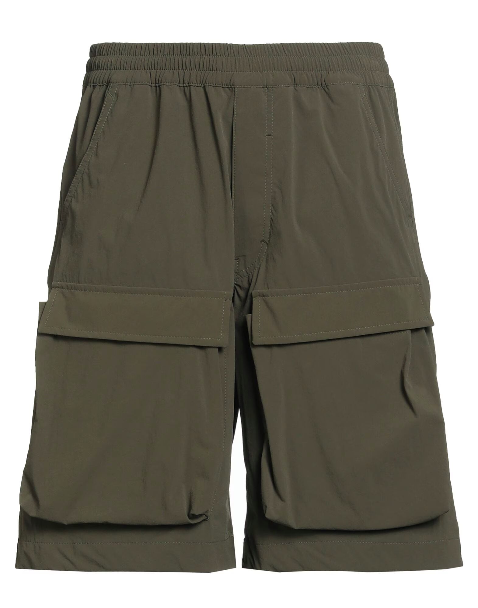 

Шорты Givenchy, зеленый