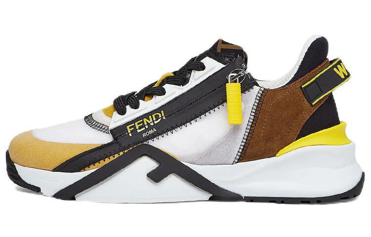 Flow Lifestyle обувь женская Fendi