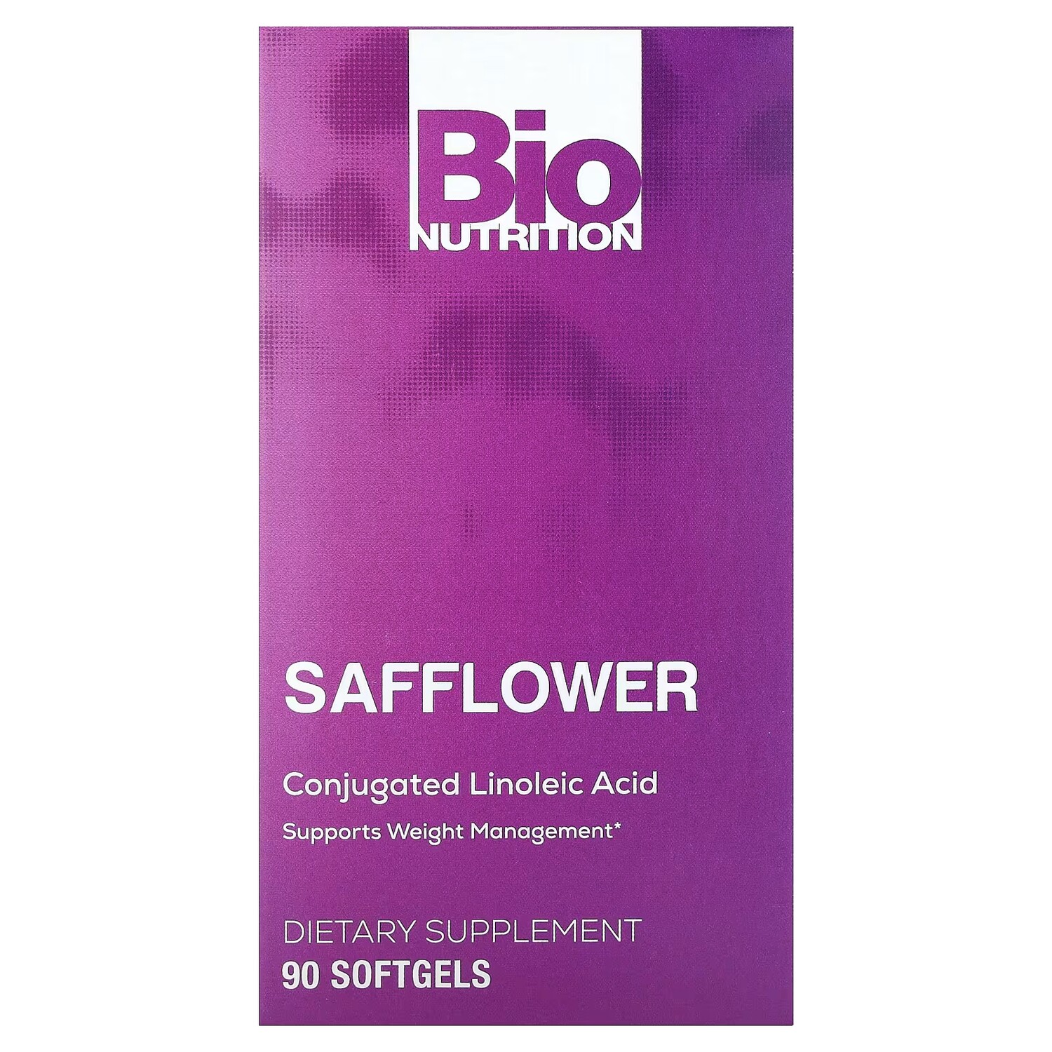 

Сафлор Bio Nutrition, 90 мягких таблеток