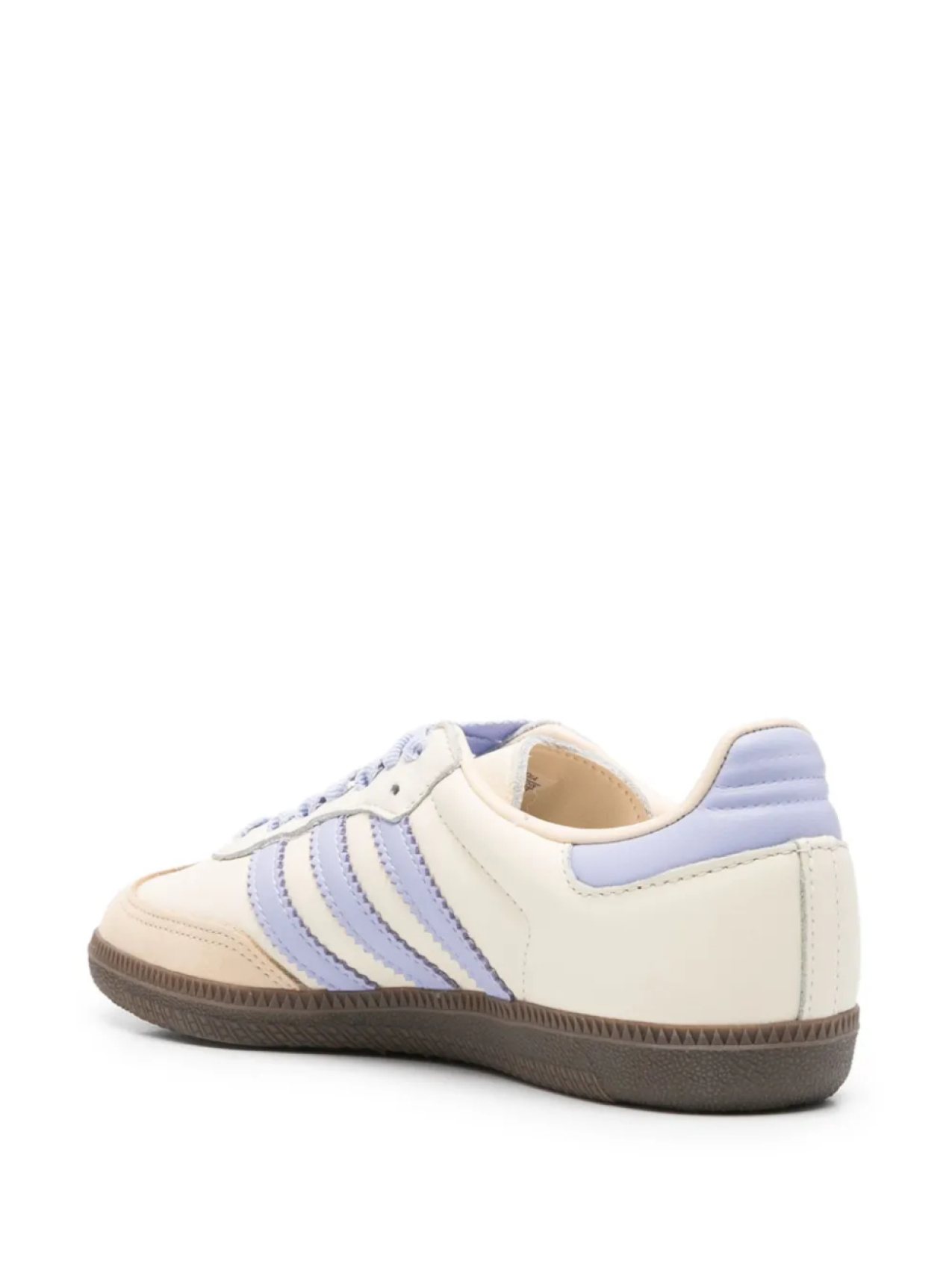 Adidas Sambas И кроссовки, нейтральный — фото 3