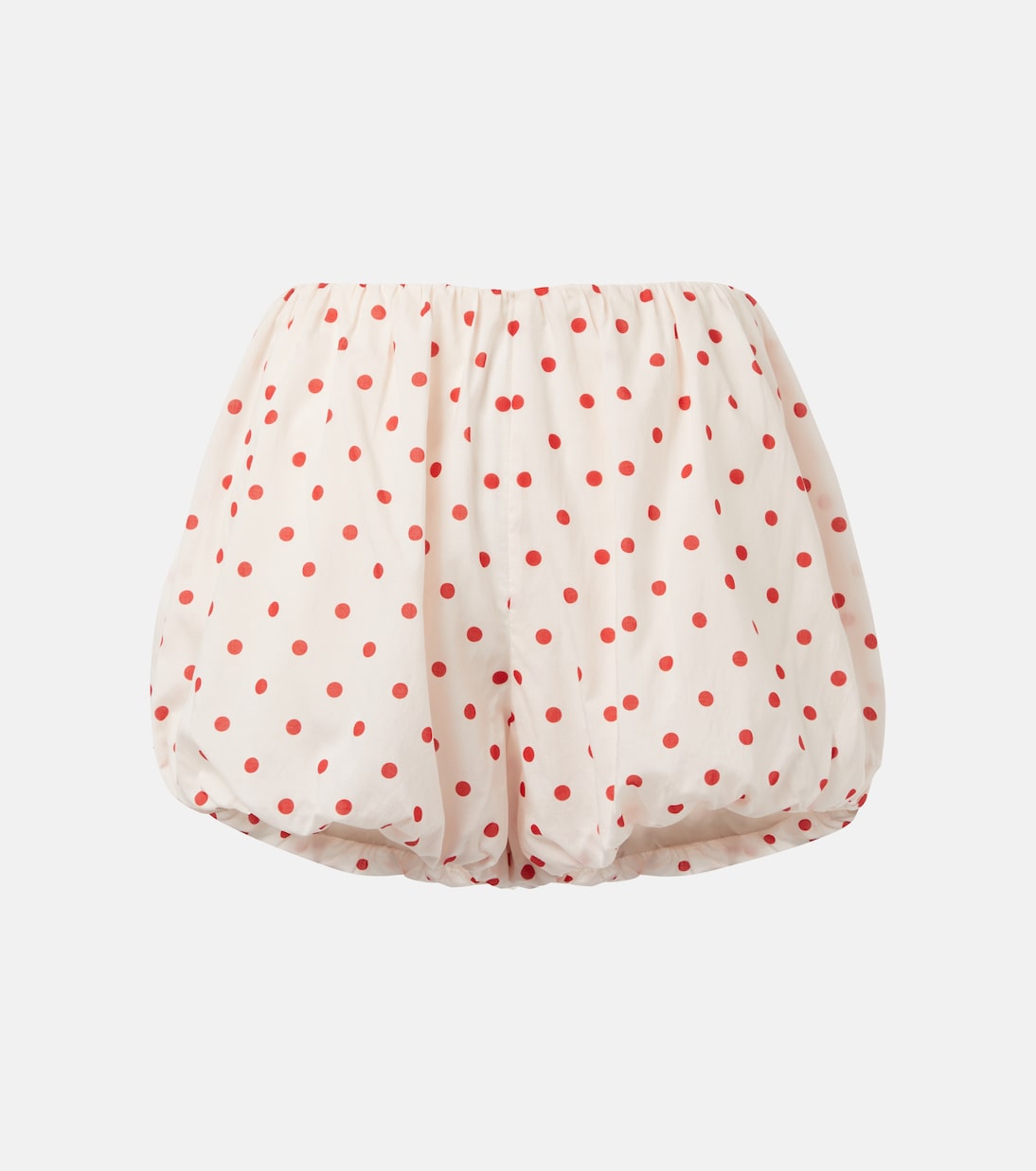 

Шорты Aurelia в горошек Posse, Petite Polka Dot