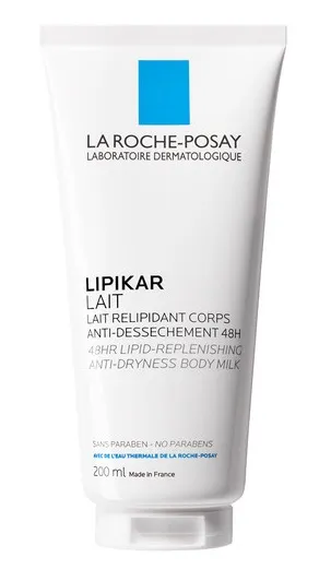 

La Roche Posay Липикар Молочко против сухости 200 мл