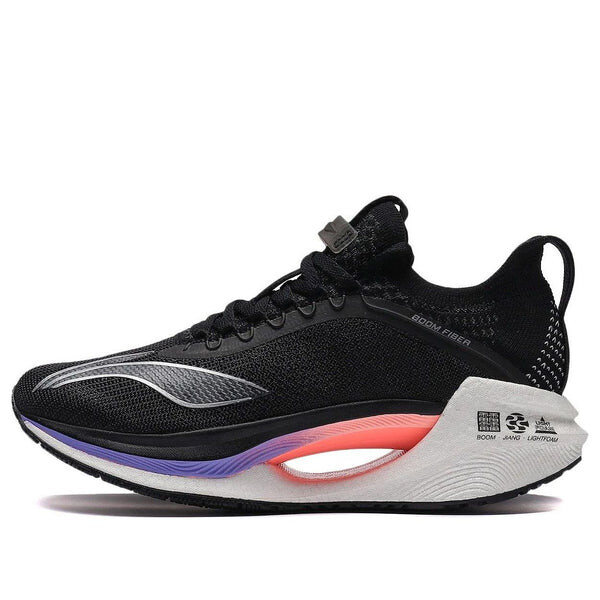 

Кроссовки цзюэ ин основные Li-Ning, черный