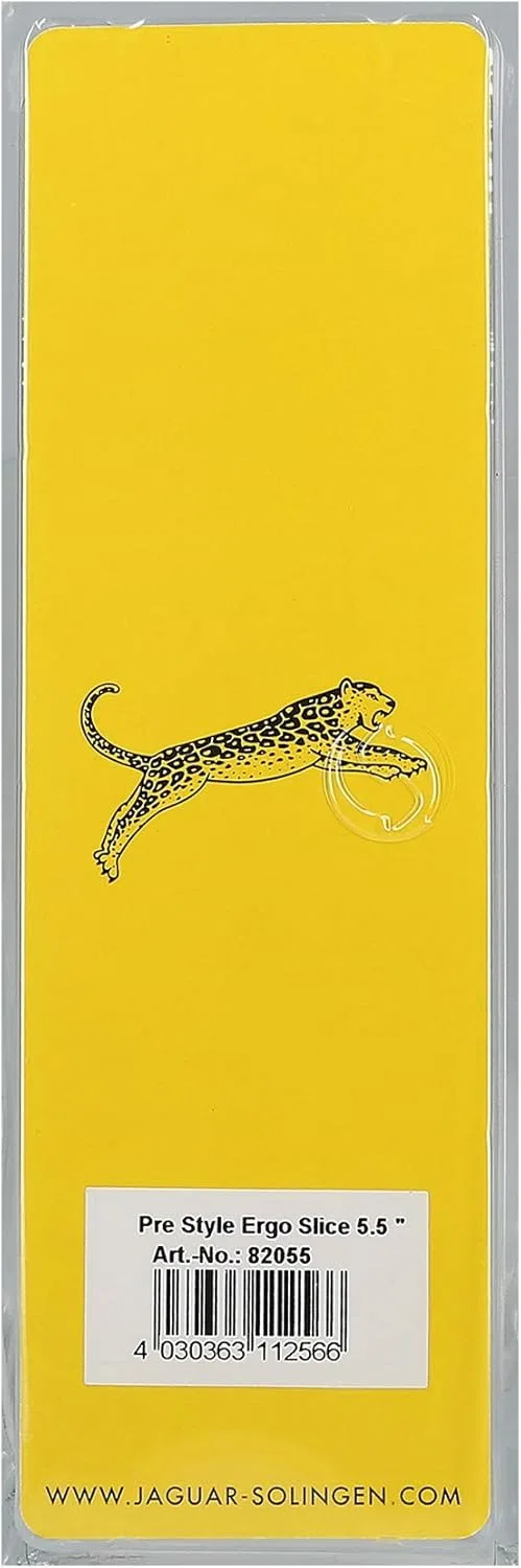 Парикмахерские ножницы «Pre Style Ergo Slice 5.5» от Jaguar Jaguar — фото 3