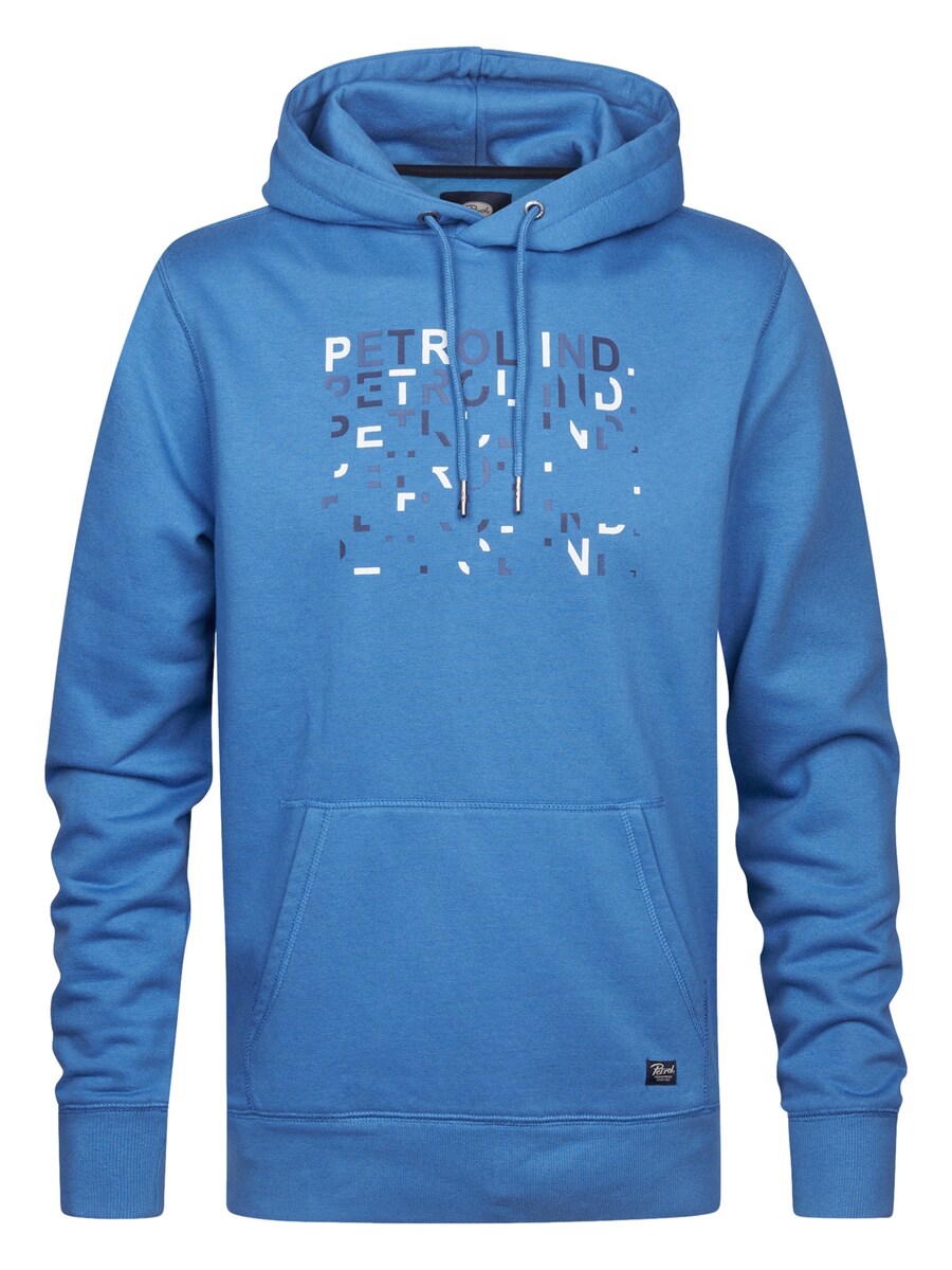 

Толстовка Petrol Industries, Blue
