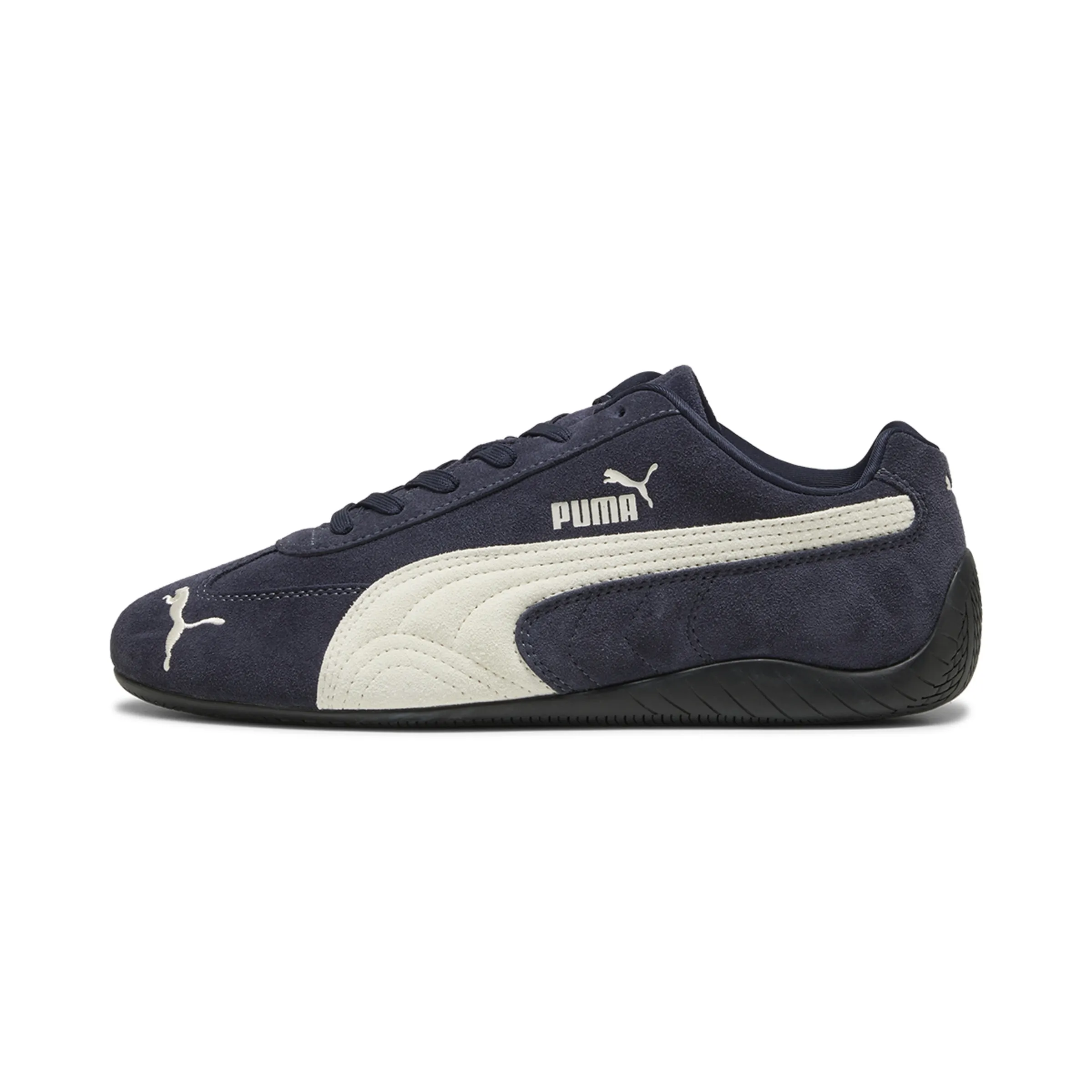 Кроссовки Speedcat OG Unisex Puma, синий — фото 4