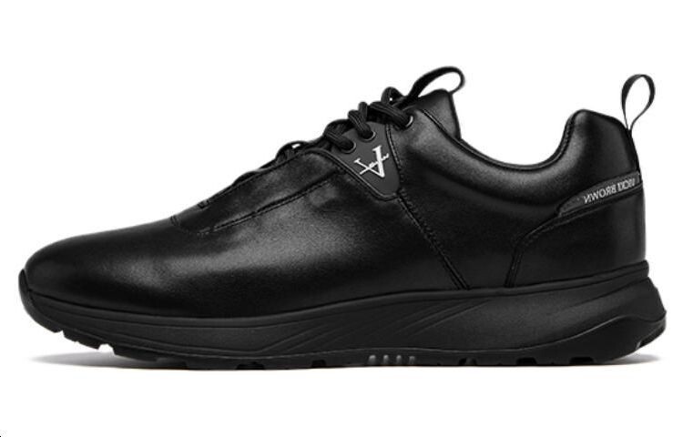 

Туфли мужские Men"s Casual Men Low-Top Vicki Brown, белый
