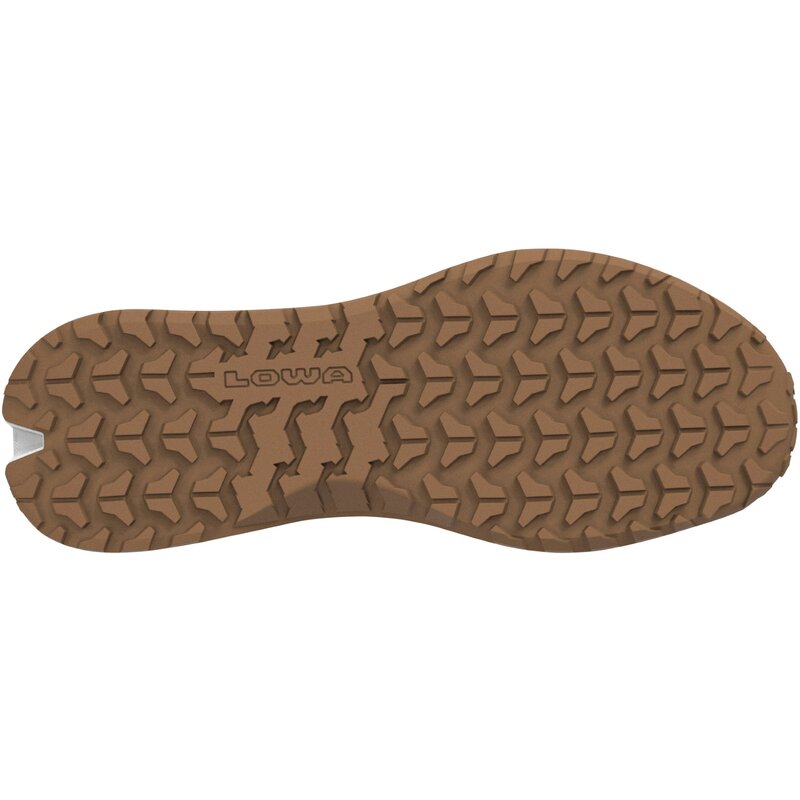 Кроссовки для ходьбы Kaloya Knit Lowa, мультиколор — фото 2