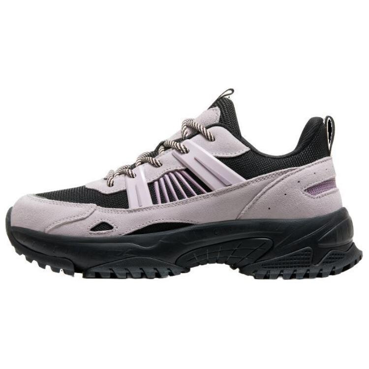 

Кроссовки CAMEL Lifestyle Shoes Women's Mid-top, светло-фиолетовый