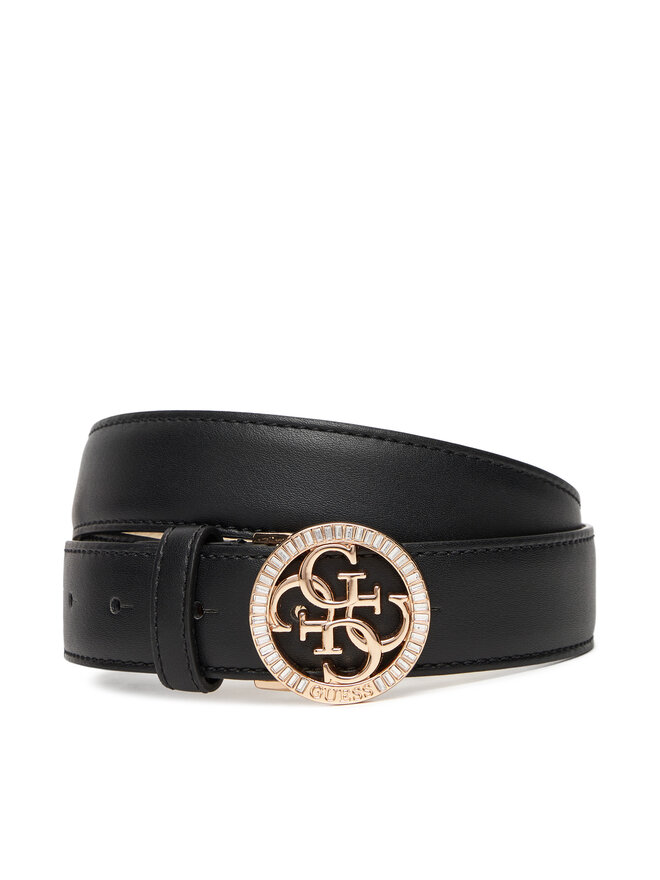 

Женский ремень Guess BW9284 P5430 Schwarz