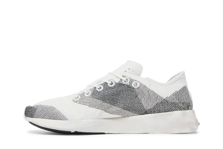Кроссовки Adidas Allbirds x Wmns Adizero 2.94 KG CO2e, белый — фото 3