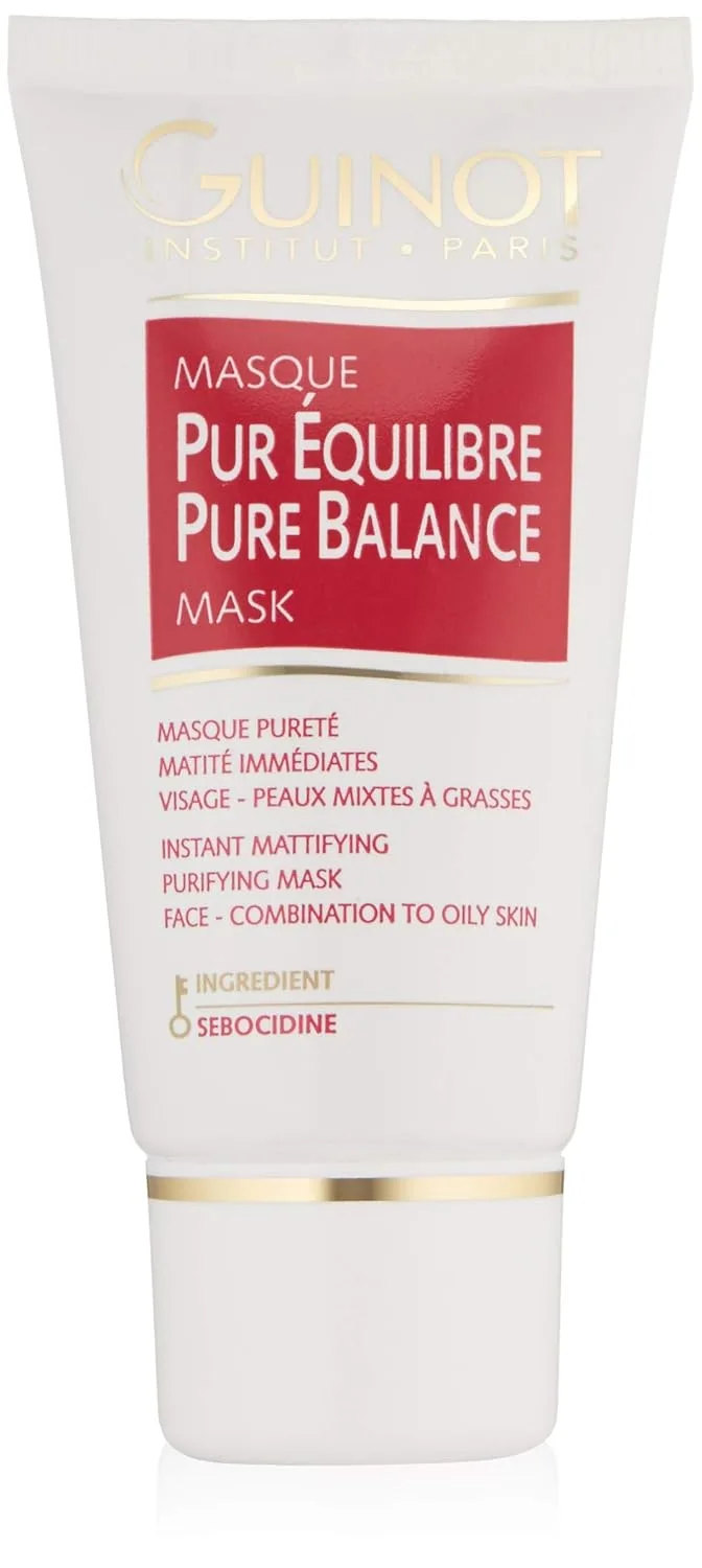 Маска для лица Guinot — Pure Balance