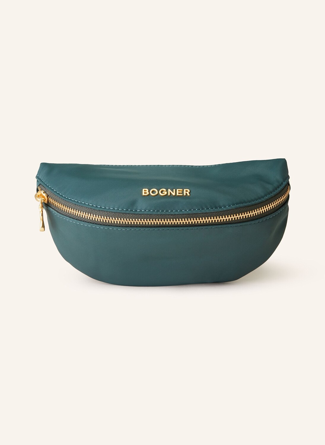 

Поясная сумка klosters neve sina BOGNER, цвет PETROL