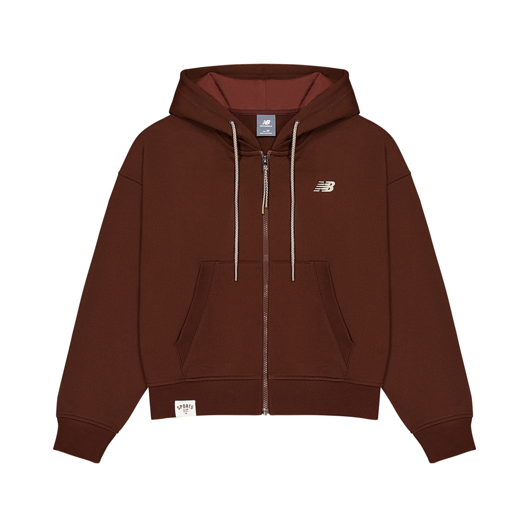 

Вязаное пальто Women's New Balance, abj