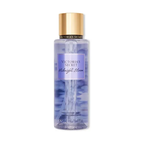 Спрей для тела для женщин VICTORIA'S SECRET Mindnight Bloom 250 мл