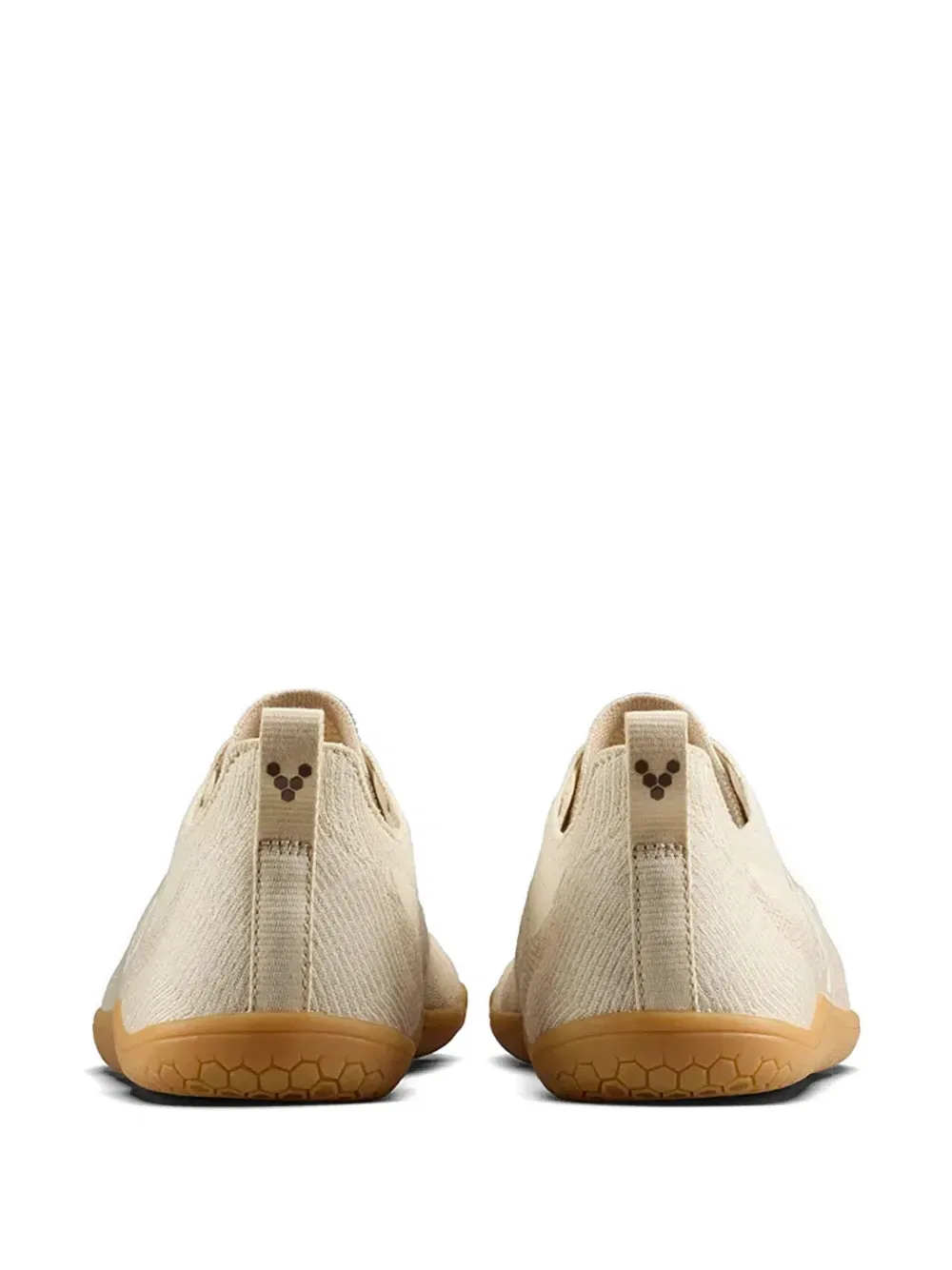 Кроссовки Primus lite knit Vivobarefoot, нейтральный — фото 3