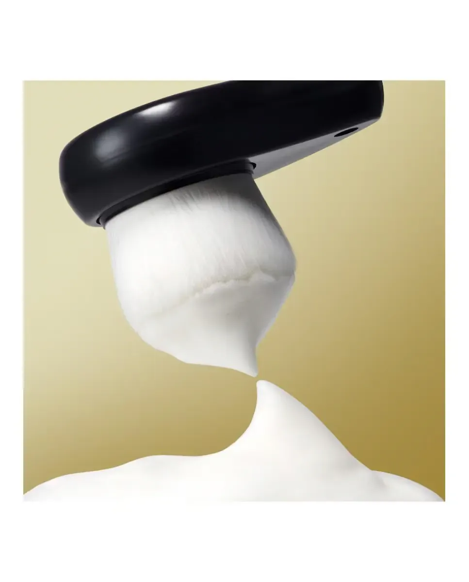 Крем для лица Sensai — Очищающая пена Ultimate The Creamy Soap, 125 мл — фото 4