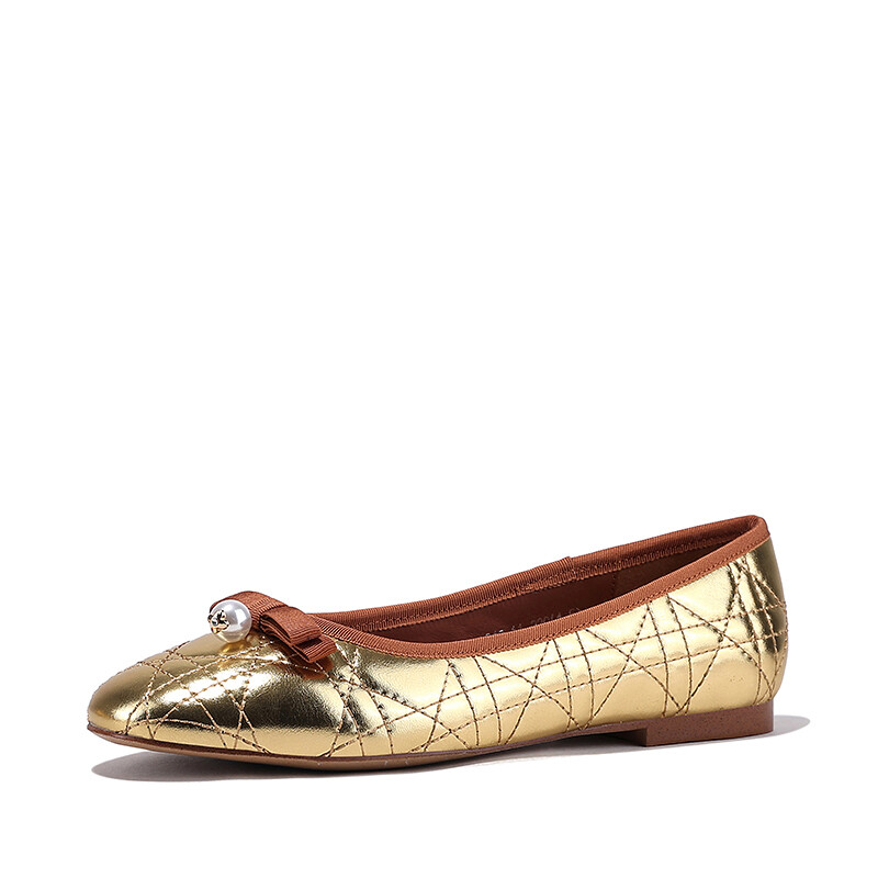 

Туфли женские повседневные Women's Casual Shoes Women's Bellalily, серебряный
