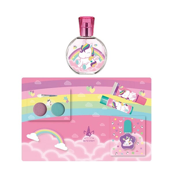 

Чехол Eau My Unicorn 1 шт Eau My Unicorn